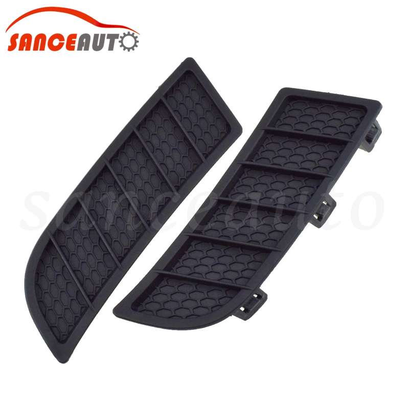 Front Bumper Grille Molding Hood Bezel Strip Trim for Suzuki Vitara 2014-2018