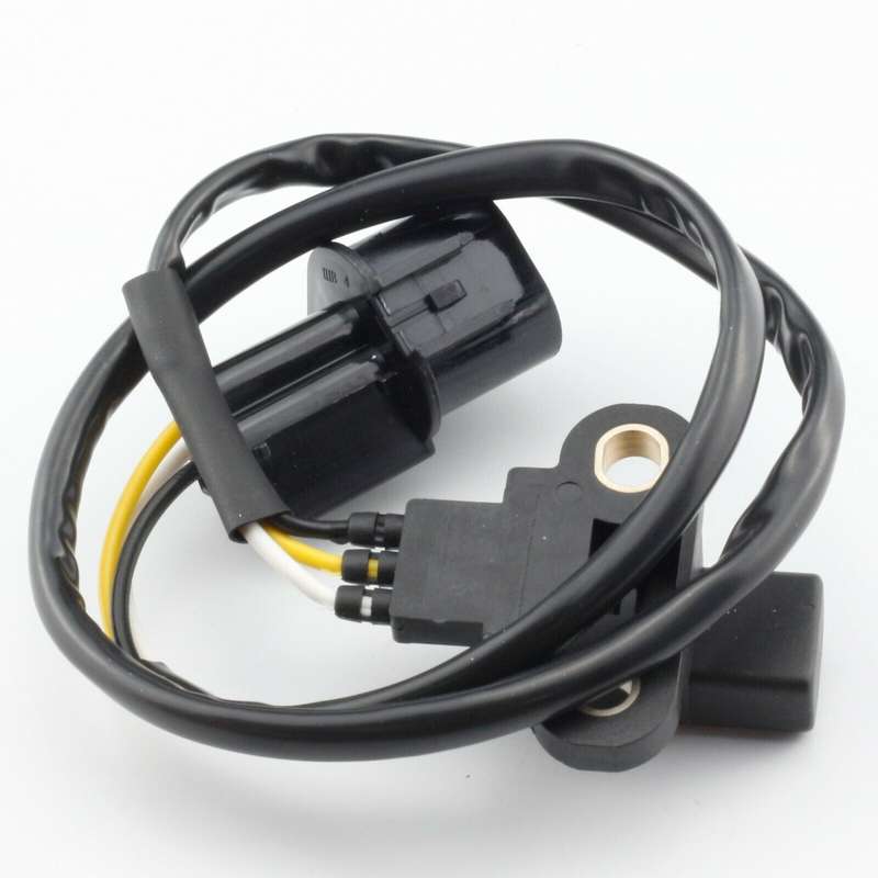 Crankshaft Position Sensor MR985145 J5T35171 PC557 For MITSUBISHI L200 3.5