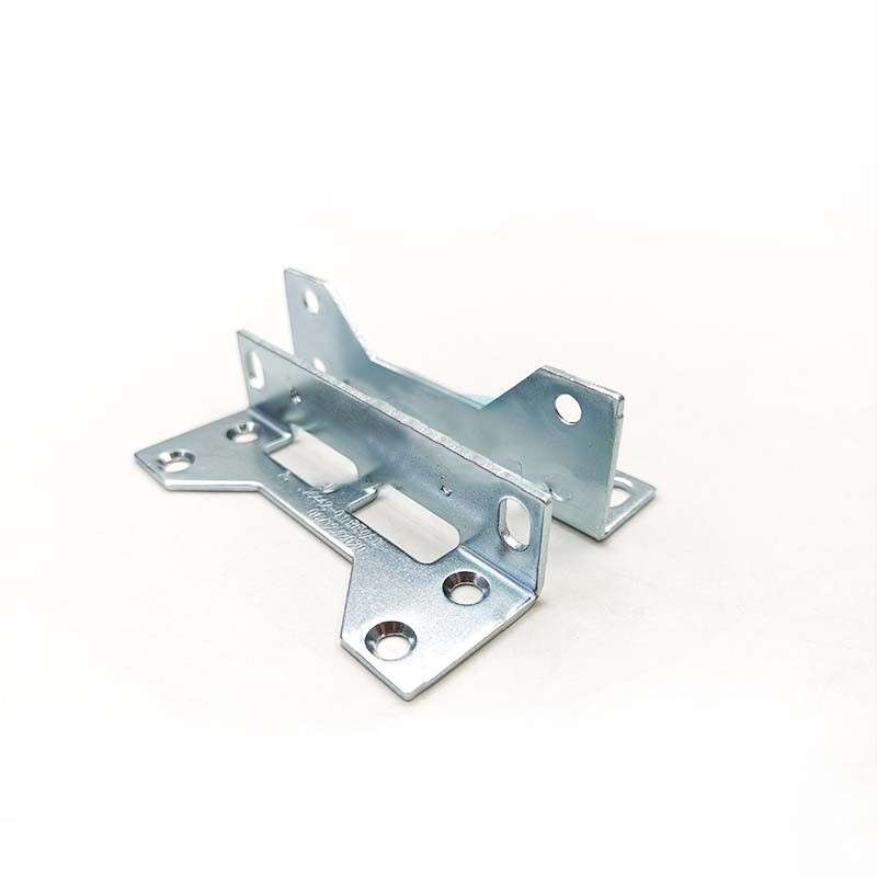 1 Pair NEW ACS-4450-RM-19 Rack Mount Bracke For Cisco ISR4451 K9