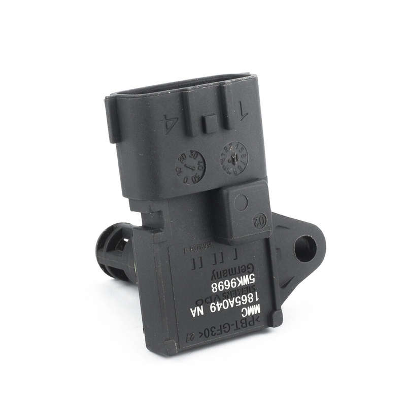 MAP Air Intake Pressure Sensor 4921322 Fits For Dodge Ram Cummins Diesel 6.7L