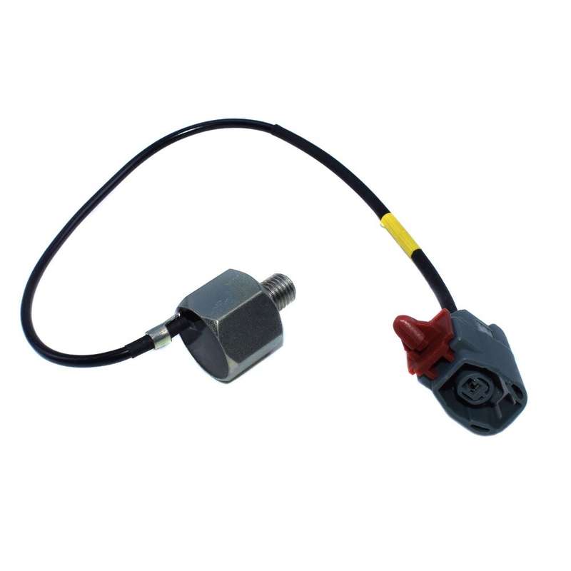 E1T50471 Knock Sensor For MAZDA 323 626 DEMIO PREMACY 1.3 1.4 1.5 1.9 2.0