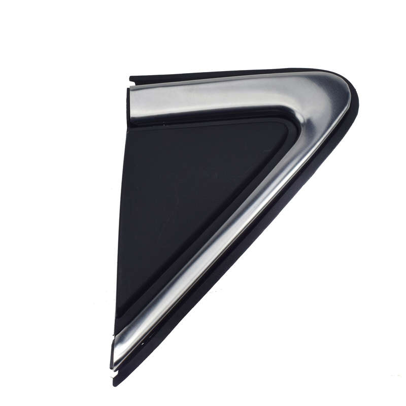 Front Left Fender Trim Mirror Finisher for 2013-2019 Nissan Sentra 96319-3SG0A