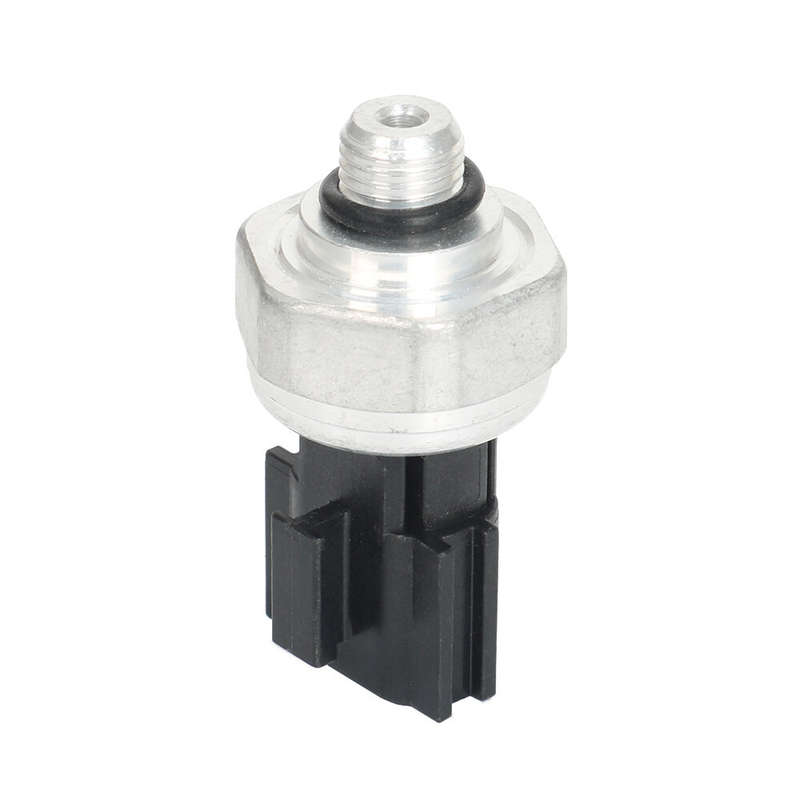 1PC For Nissan Maxima Infiniti 2000-2017 A/C Pressure Transducer Switch Sensor
