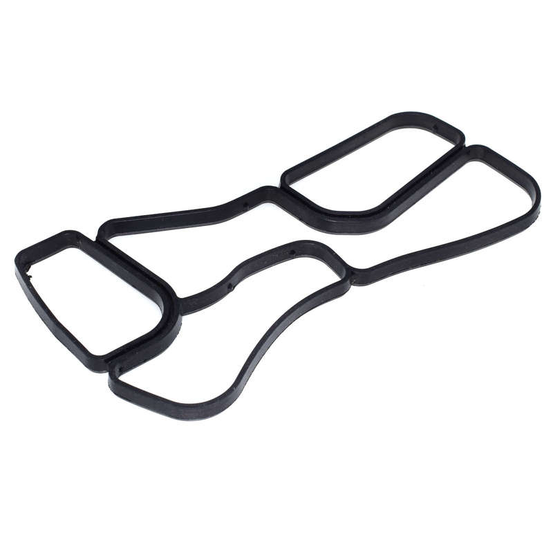 For Mercedes-Benz Engine Oil Cooler Gasket To Oil Filter Housing 2721840280 New