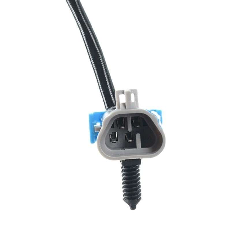 Upstream Oxygen O2 02 Sensor for 04-05 Trailblazer Envoy Colorado Canyon