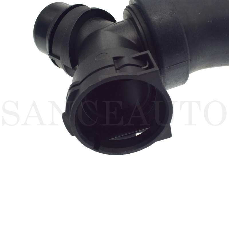 New T-Connector Thermostat to Radiator Hose For Ford F150 5.0L V8 DR3Z-8566-A