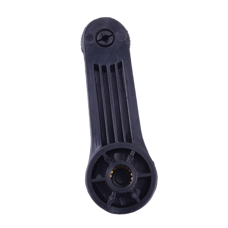 4x Car Window Winder Crank Door Handle Knob Kit Fit for Hyundai Accent Excel