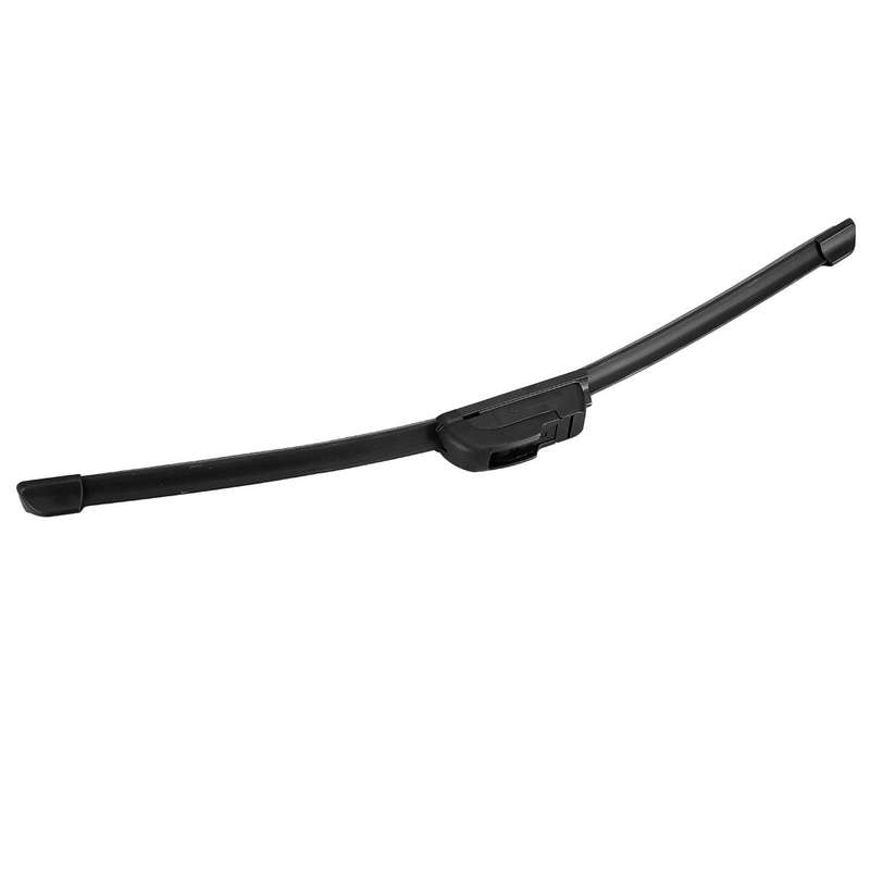 Universal UTV Manual Hand Operated Windshield Window Wiper Set Rubber Blade PART
