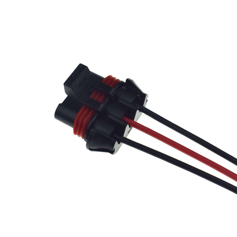 6PCS Fan Blower Motor Resistance Connector 3134503121 For Chevrolet Cruze 2.0L