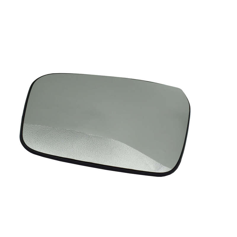 Right Side Wing Mirror Glass Heated For Nissan Navara D40 2005-13 Pathfinder R51