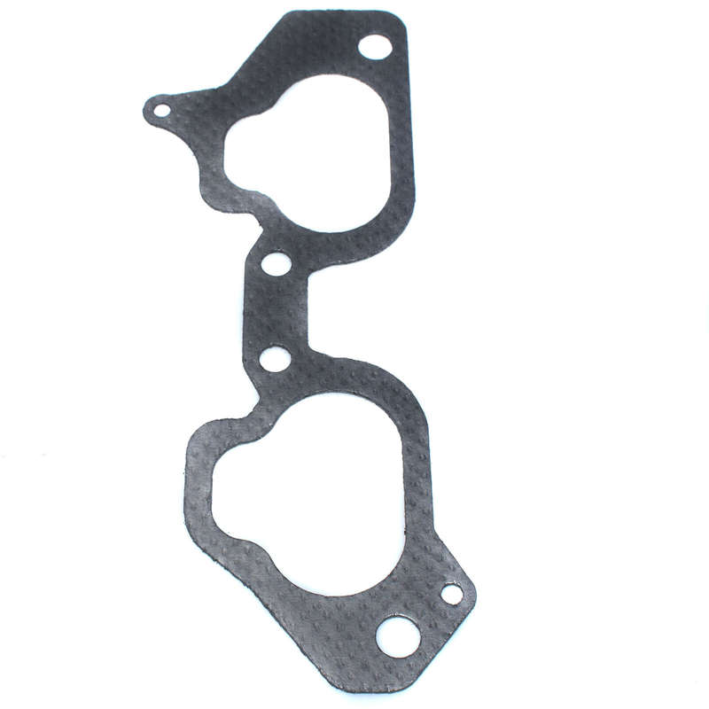 Intake Manf Gasket For 2002-2018 Subaru TURBO Impreza STi 14035AA421 14035AA420