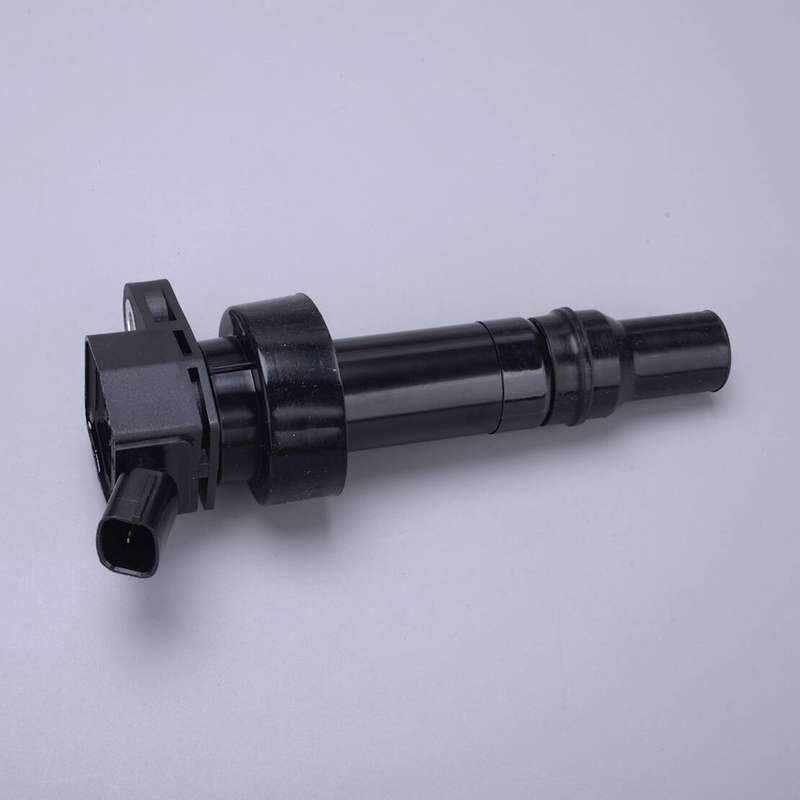 1pc Ignition Coil Fit for Hyundai Accent Veloster Kia Rio Soul 1.6L 273012B010