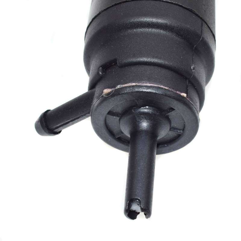 New Windshield Washer Pump W/ Grommet For BMW E36 318i 323 325 328 61661380068