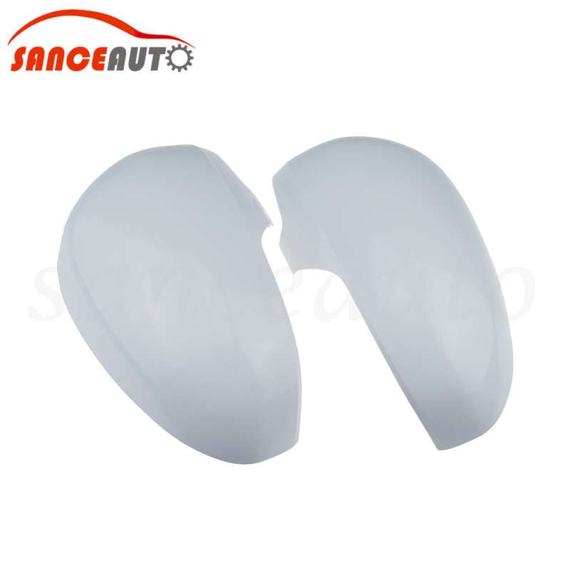 Outer Rearview Mirror Cover LH RH For Toyota Reiz 10-12 87945-0P902,87