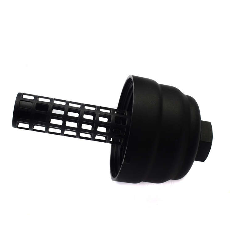 New Engine Oil Filter Cap 06E115433 for AUDI A4 A6 Quattro Q7 S4 For VW Touareg