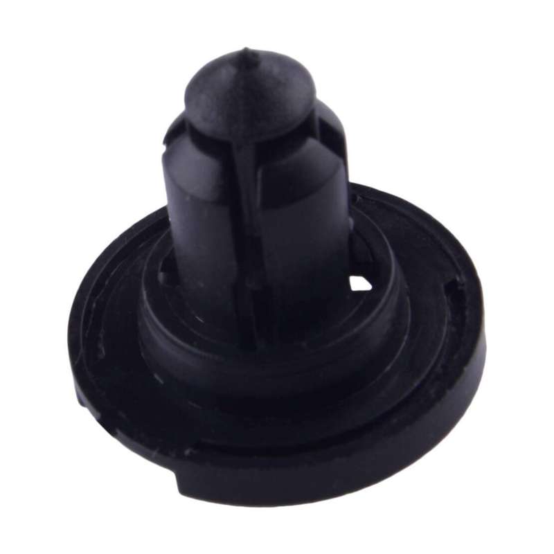 50Pcs Rocker Panel Spoiler Skirt Sill Moulding Clip Fastener Fit for Subaru Acc