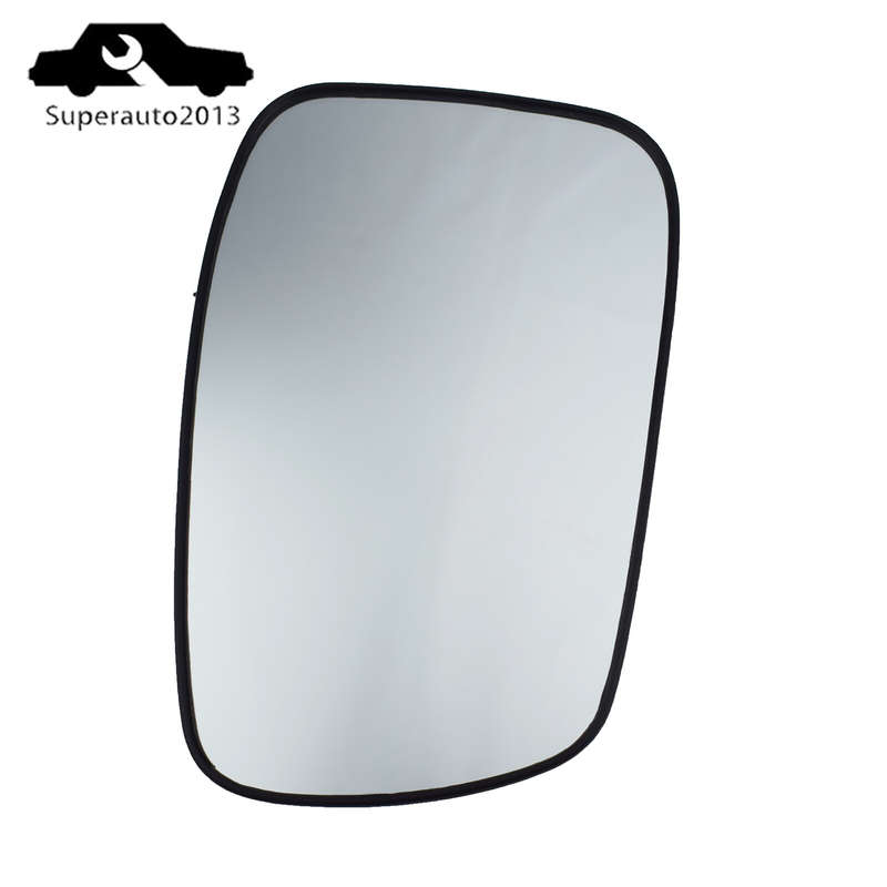 New Left Side Rearview Mirror Glass Heated For Hyundai Sonata 2011-14 876113Q010
