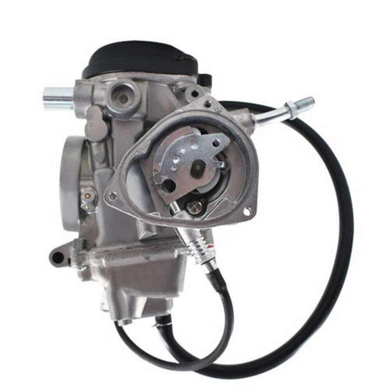 Carburetor Fits for Yamaha Kodiak 400 ATV YFM400 For Grizzly 350 400 2000-2006