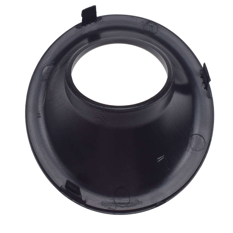 Left Driver For Dodge Challenger 2015-2020 Fog Light Cover Trim Bezel 68259663AA