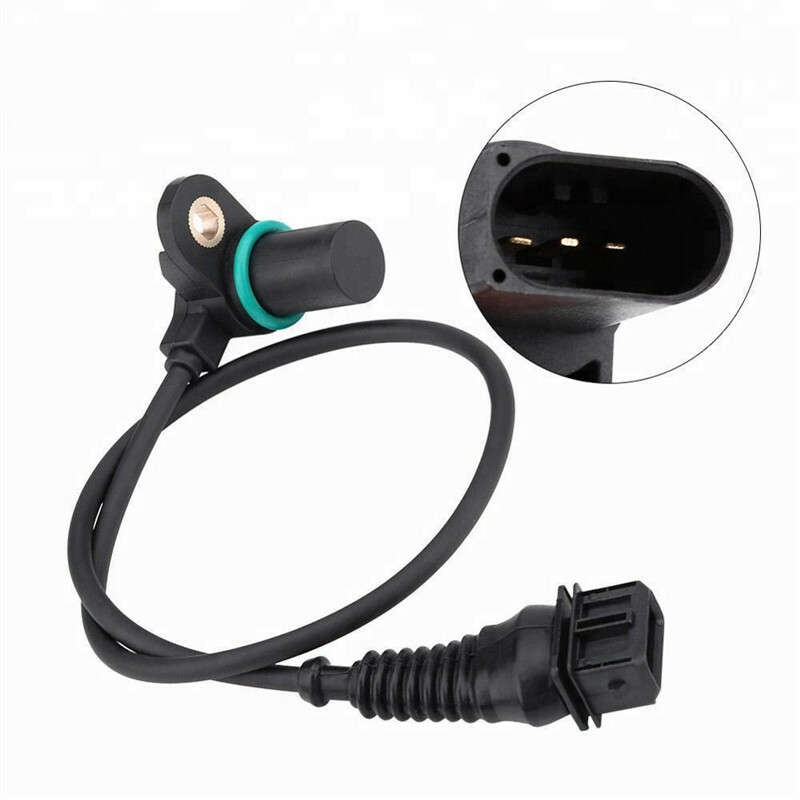 Crankshaft Position Sensor 12141438081 Suitable For BMW 3 5 7 series E39