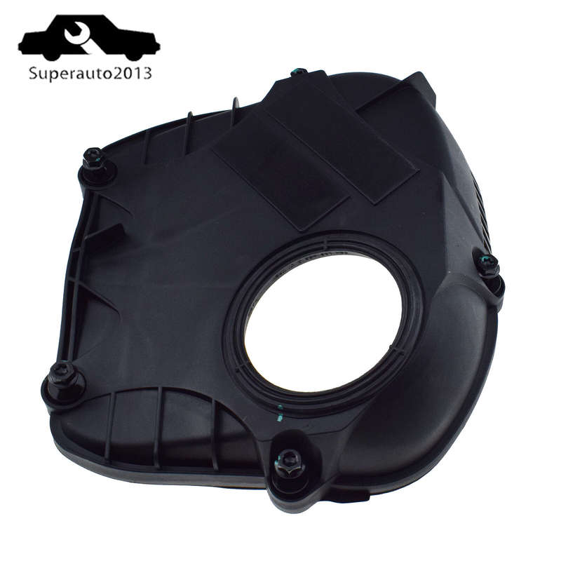 06H103269H Engine Upper Timing Chain Cover For Audi A3 A4 A5 VW CC Eos GTI 2.0T