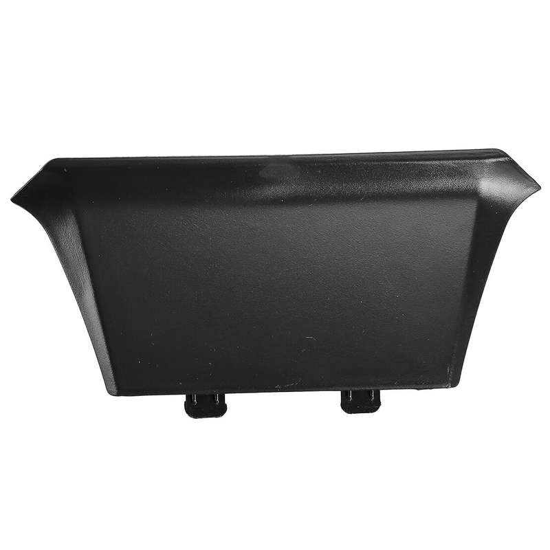 Front Bumper Grille Radar Sensor Cover Cap Trim Fit For Honda CR-V 2017-2019