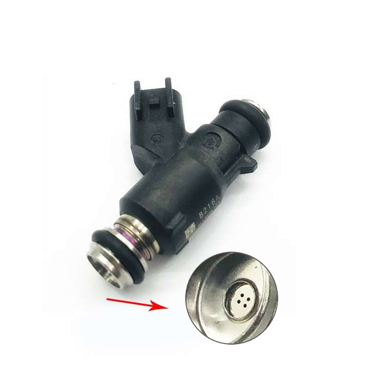 Original Fuel Injector Nozzle 25384016 Fit For Cars Fuel Injection