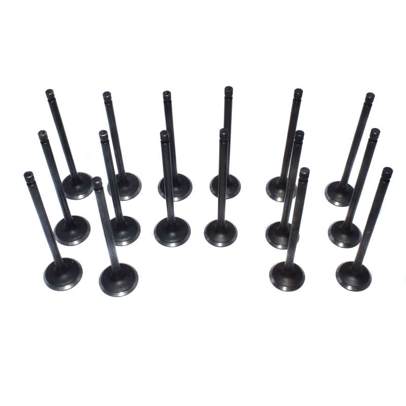 For Mitsubishi Lancer 2.0L Mirage Intake & Exhaust Valve Kit MD162423,MD162