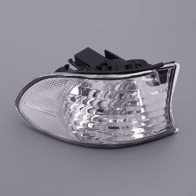 Corner Light Right Fit For BMW E38 LCI 7 Series 1999-2001