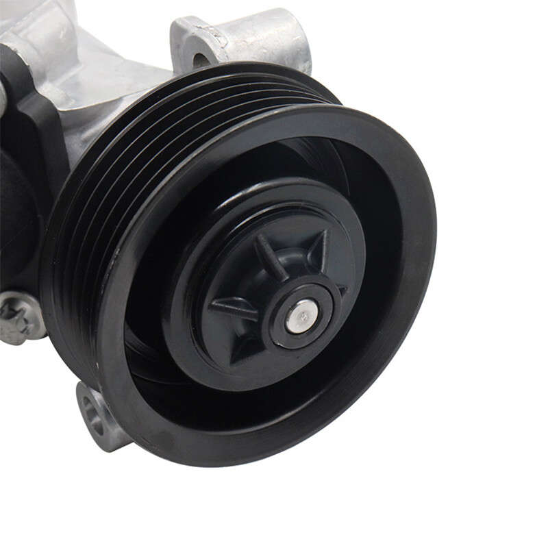 Electric Water Pump Thermostat Kit For Mercedes A-CLASS W176 A160 A2702000800