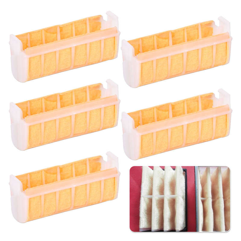 5x Air Filter Replacement Fit for Stihl MS210 MS230 MS250 021 023 025 Chainsaw