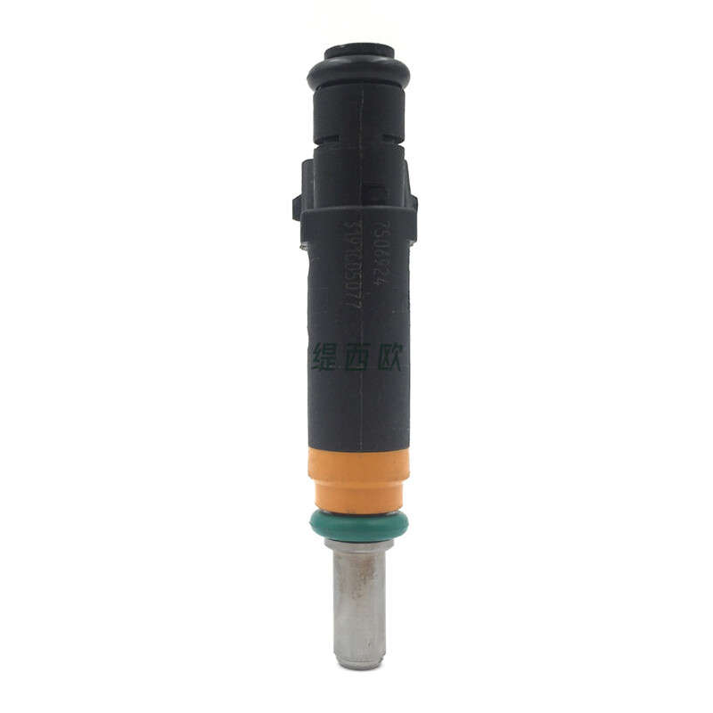 8Pcs Fuel Injector 7506924 13537506924 FJ611 Fit For BMW 745i 745Li 4.4L V8