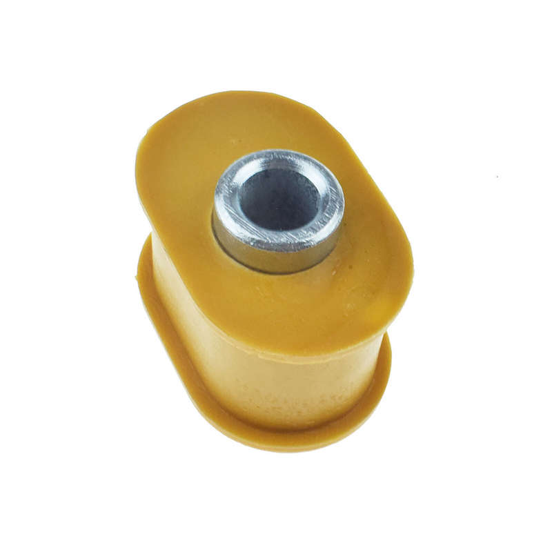 New Door Brake Hinge Check Strap Rubber Bushing 51217112444 For BMW E65 E66 745i