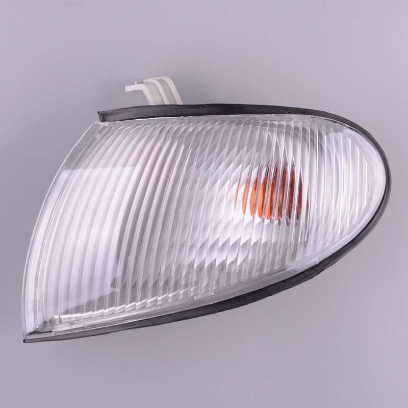 Fit FOR HYUNDAI ACCENT 1998 1999 FRONT INDICATOR REPEATER Yellow Left Hot