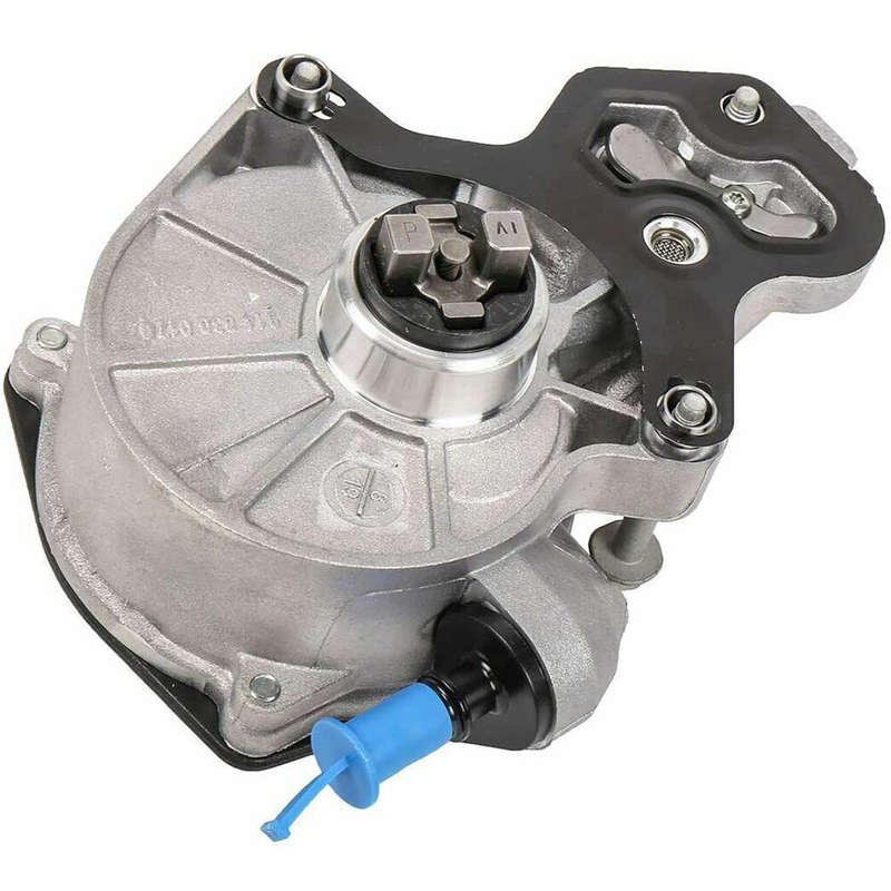 12686657 12660670 AC Vacuum Pump For Buick Chevy Cadillac GMC Equipment