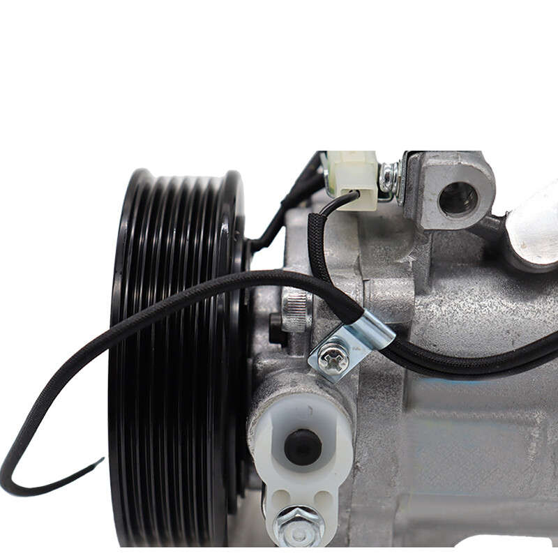6PK A/C Compressor AD-0927N 447260-5613 447280-3140 Fit For Daihatsu Terios
