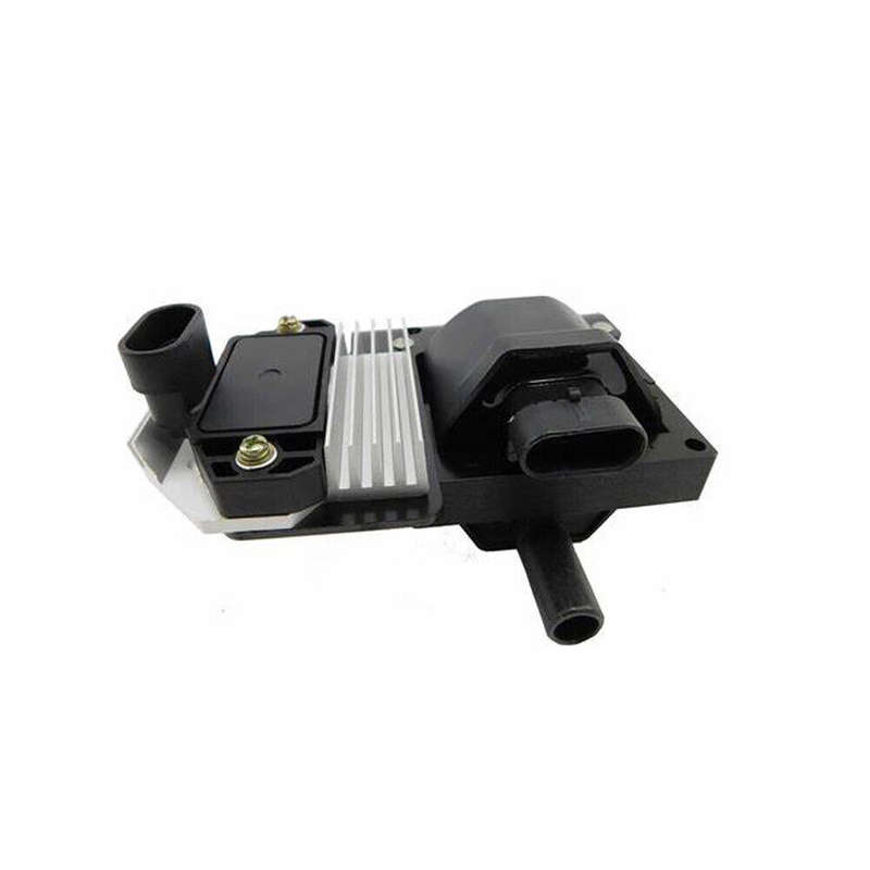392-863704T 8M0054588 Ignition Coil Module Assembly For Mercruiser Volvo V6 V8