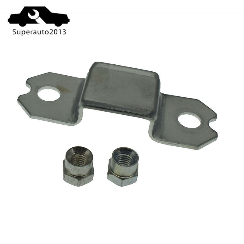 Front Stabilizer Balance Bar Sleeve Kit For VW Jette Passat Golf 6 CC 1KD411314A