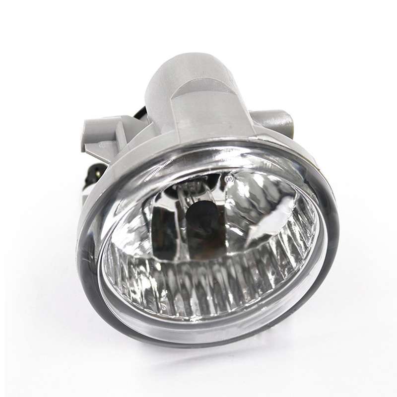 Left Clear Lens Front Bumper Fog Light Lamp Fit for Toyota Prius 04-09 New