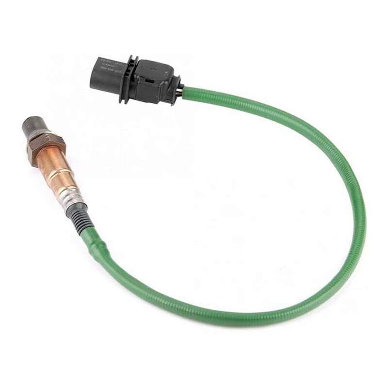 O2 Oxygen Sensor 0258017016 For MERCEDES-BENZ A160 A180 A200 B160 B180 B200