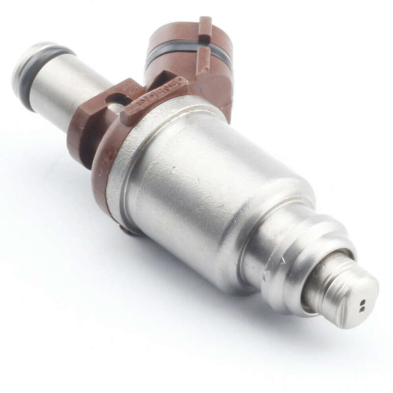 4pcs Fuel Injector 23250-46030 For Toyota Supra Lexus SC300 GS300 3.0L