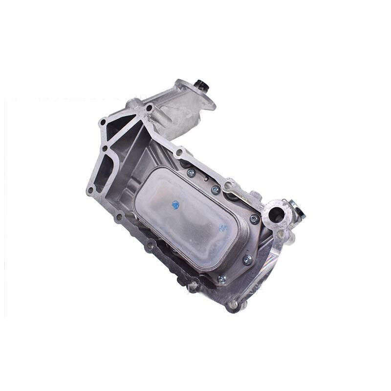 26400-4A701 Wave Tank Oil Cooling Assembly Fit For Hyundai Starex H1 Kia Bongo