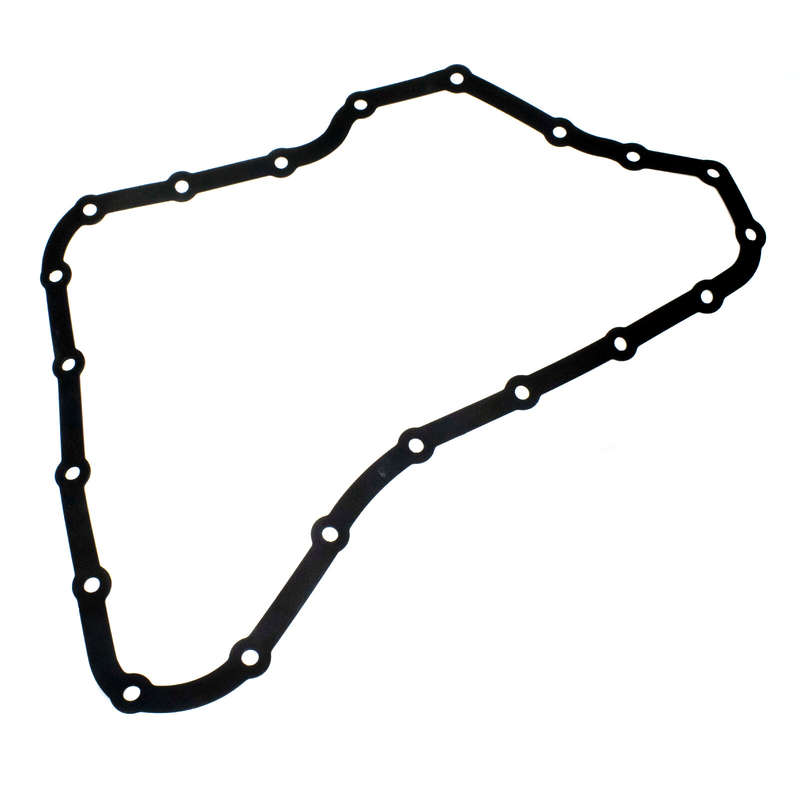 4T60E 4T65E Transmission Molded Rubber Oil Pan Gasket 24206182, 24204624, 84300E