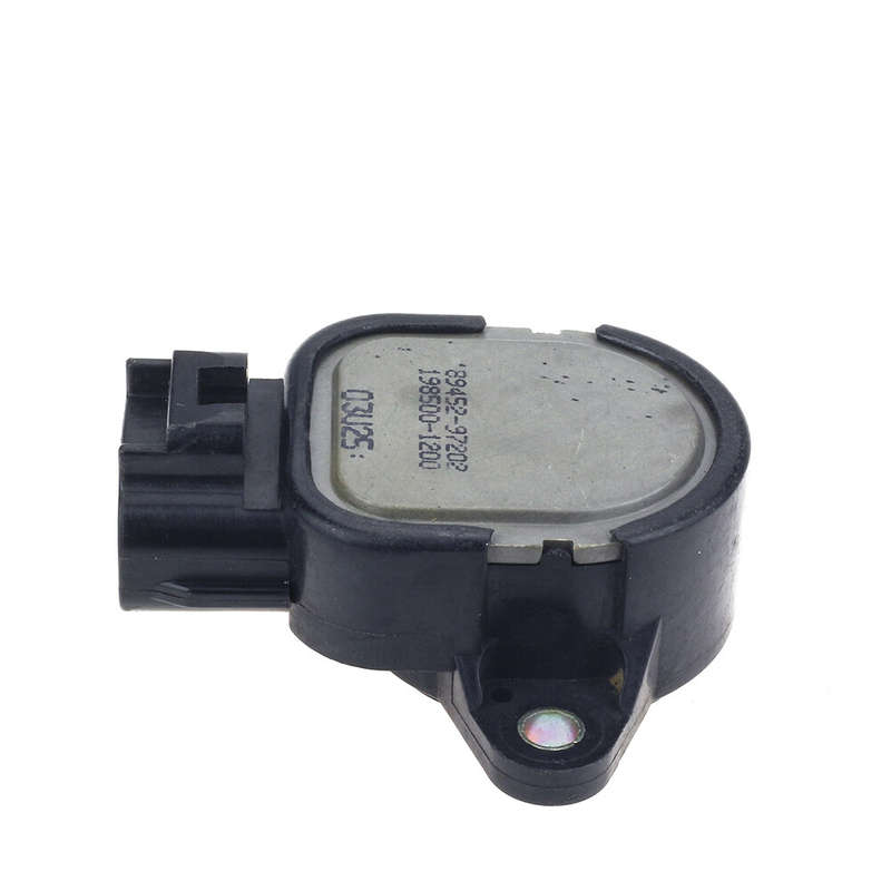Throttle Position Sensor For Daihatsu Hijet Extol Atrai 89452-97202 1985001200