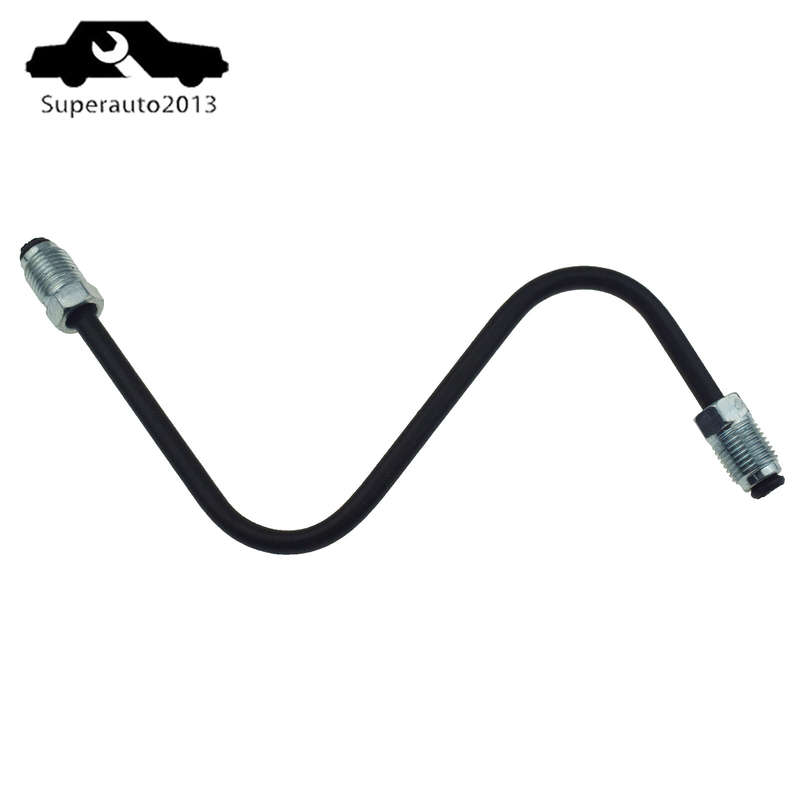 Front Left Brake Tube Line For Toyota 07-09 FJ Cruiser 03-09 4Runner 47316-35280
