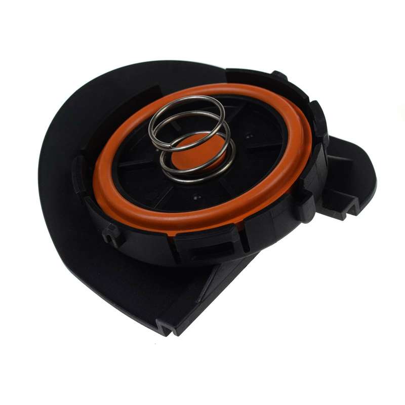 PCV Valve Cover Repair Kit for Mini Cooper Base Paceman Clubman 1.6L 11127646554