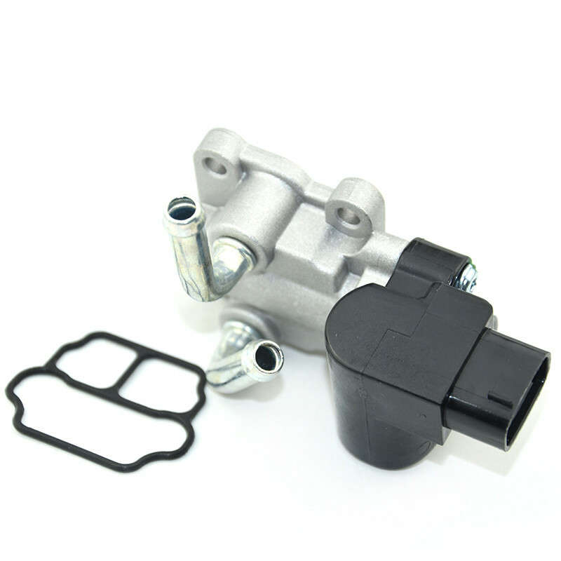 Idle Air Control Valve 18117-797D1 For Suzuki Celerio ICV 18117-68K00 797D1