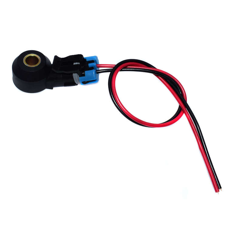 Engine Knock Sensor W/Connector For Nissan Pathfinder Xterra 3.3L Frontier New