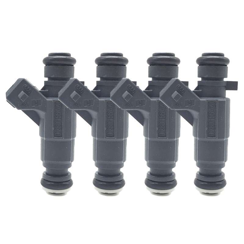 Fuel Injector Nozzle For CAHNG'AN460 / CHANG'AN BENBEN / Changan Suzuki ANTELOPE