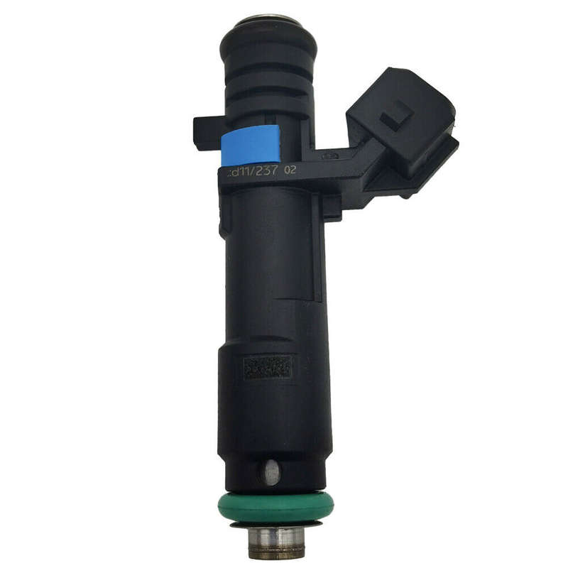 4PCS Fuel Injector For Chevrolet 2018-20 Beat Spark 2012 Classic 16-17 25186566